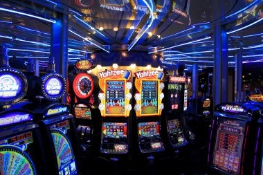 pokerboya slot VIP tier structure showing tier benefits and progression