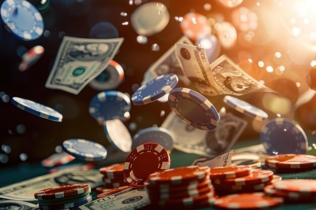 pokerboya slot App 
