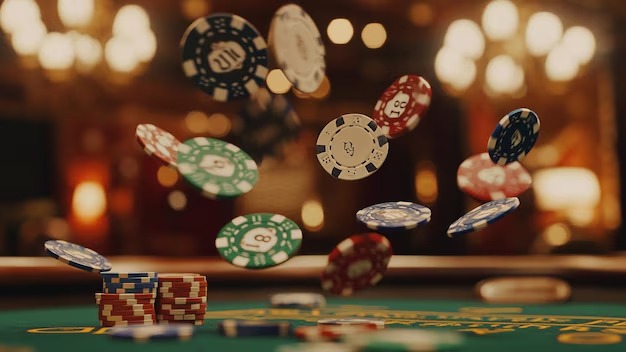 pokerboya slot VIP tier progression and monthly bonus calendar