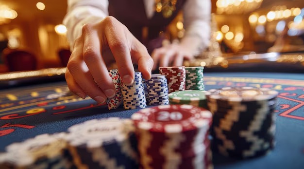 pokerboya slot featured game showcase