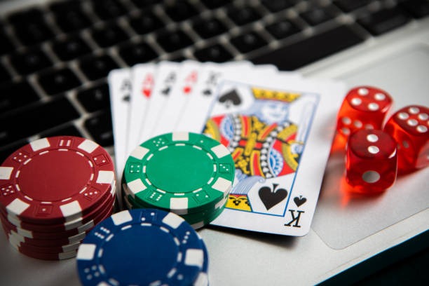Payment methods supported by pokerboya slot